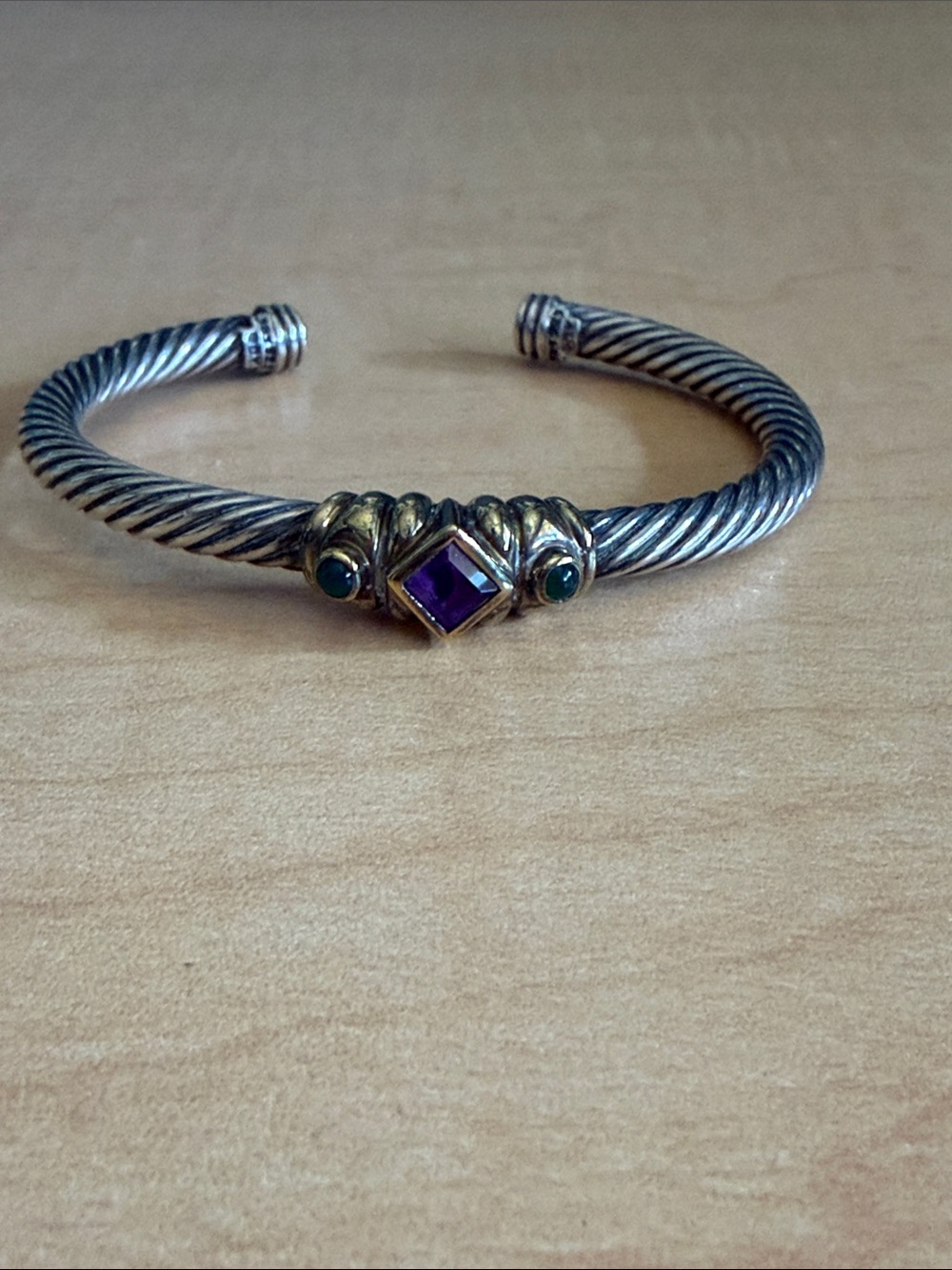 David Yurman Bracelet